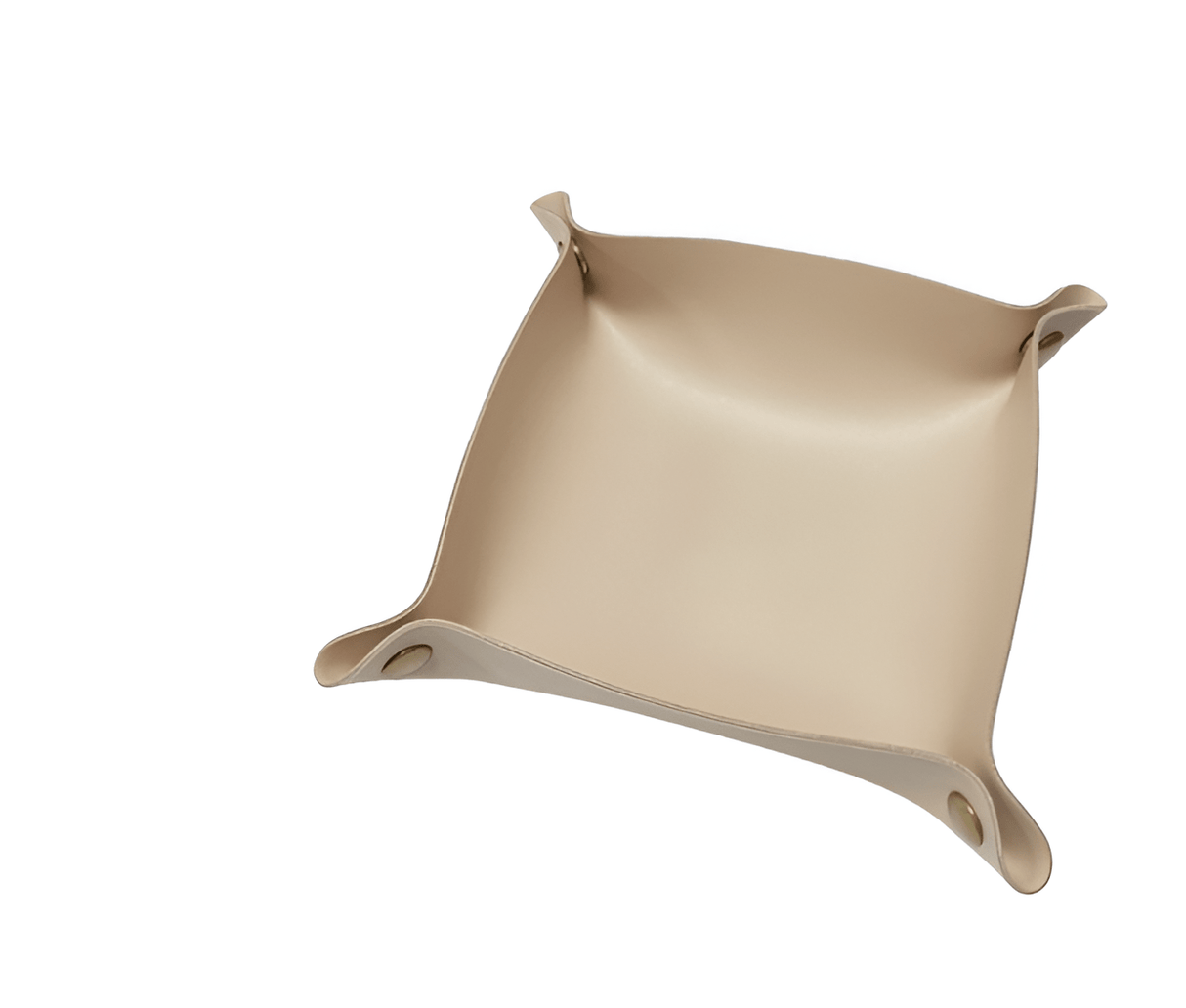 Hjemix | Lærbrett oppbevaringsboks