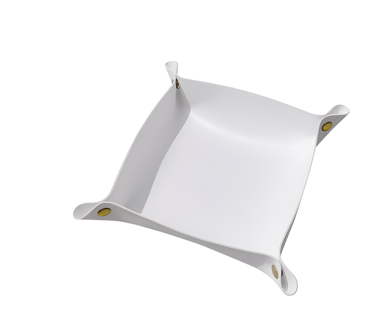 Hjemix | Lærbrett oppbevaringsboks