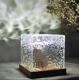 Hjemix | OceanCube Stress lampe
