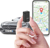 Hjemix | Magnetisk Mini-Verdenomfattende-Gps-Sporer