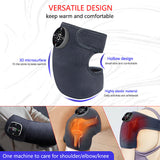 Hjemix | Massasje Maskin for Kne