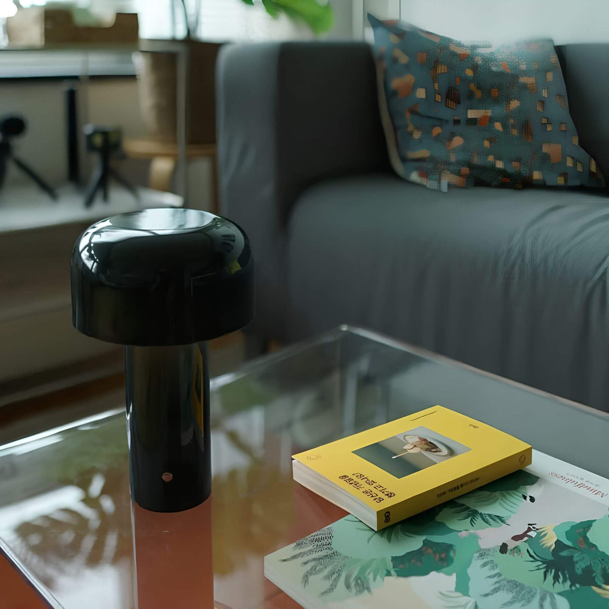 Hjemix | Vintage Design Trådlampe