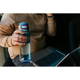 Hjemix | Kambukka Elton Vannflaske - 1000ml - Niagra Blå