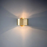 Hjemix | Vegglampe - LuxeShine - Moderne & Chic romtransformasjon