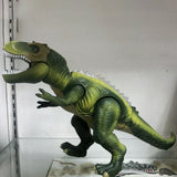 Hjemix | Kontroller T-Rex dinosauren med LED-belysning