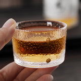 Hjemix | Kinpaku Zen Gold-S Whiskey Glass