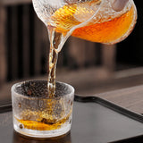 Hjemix | Kinpaku Zen Gold-S Whiskey Glass