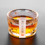 Hjemix | Kinpaku Zen Gold-S Whiskey Glass