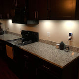 Hjemix | SmartHome - LED stripe bevegelsessensor trådløs - Ingen problemer med kabler