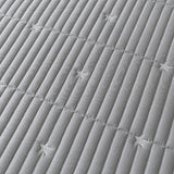 Hjemix | Vanntett forsterket madrassbeskytter