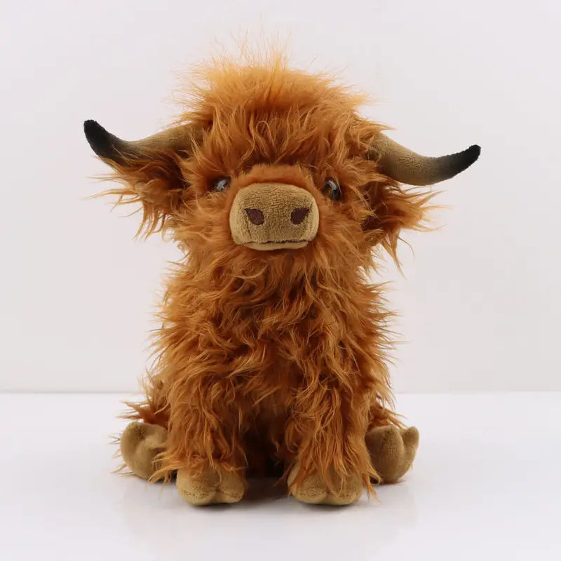 Hjemix | Kramko - Luksuriøst Plush Toy for Alle Aldersgrupper