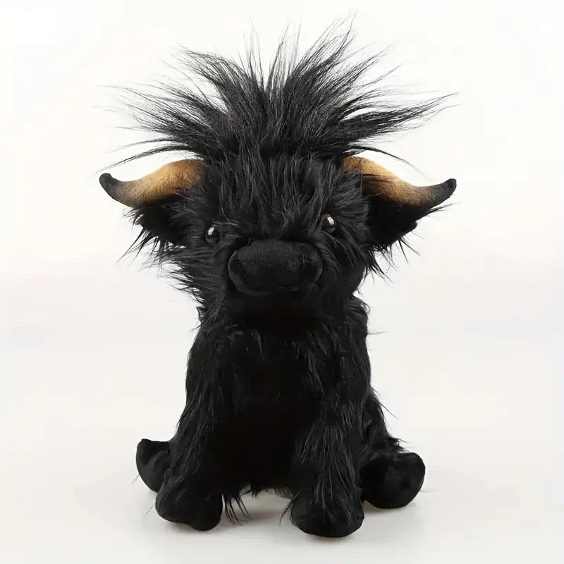 Hjemix | Kramko - Luksuriøst Plush Toy for Alle Aldersgrupper