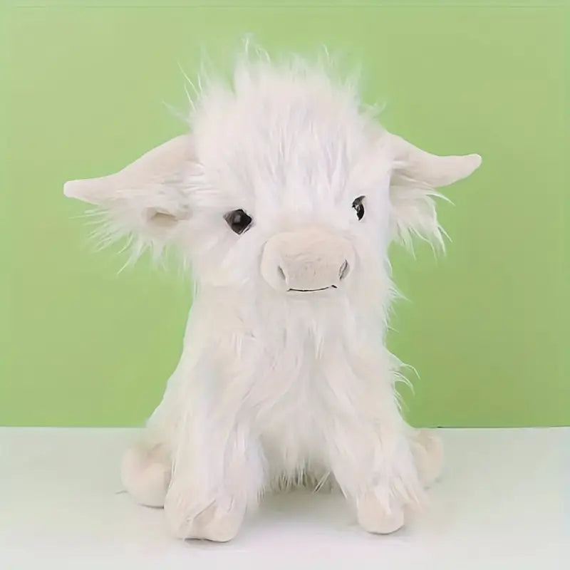 Hjemix | Kramko - Luksuriøst Plush Toy for Alle Aldersgrupper