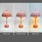 NordicNest skandinavisk bordlampe