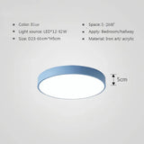 Hjemix | SpectraStyle - Fargerik Lampe