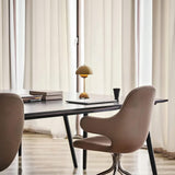 Hjemix | Fargerik Sopp LED Lampe