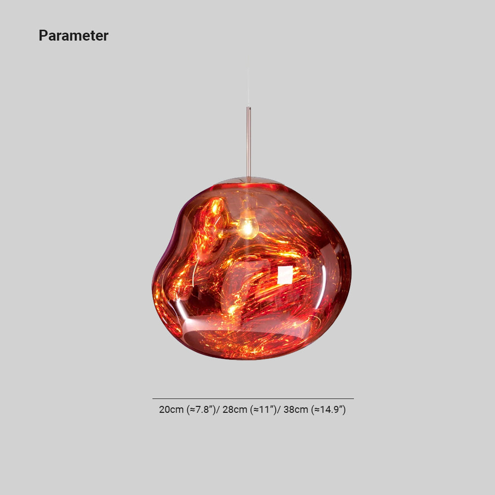 Hjemix | Mirza Pendellamper