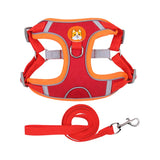 Hjemix | Reflekterende kjæledyrsele og båndsett