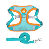 Hjemix | Reflekterende kjæledyrsele og båndsett