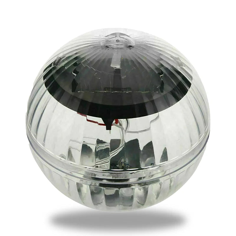 Hjemix | AquaGlow - Solcelledrevet flytende LED-lamper