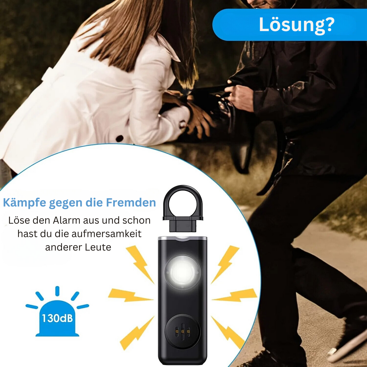 Hjemix | Den originale - Din nye BodyGuard