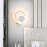 Hjemix | Hjerte Vegglampe | Romantisk Design | Enkel Installasjon - AtmosLove