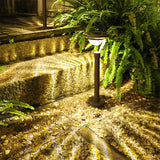 Hjemix | Sol Hagebelysning