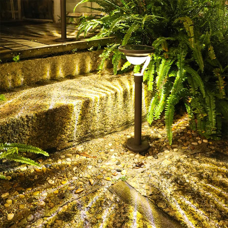 Hjemix | Sol Hagebelysning