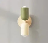 Hjemix | TwinGlow - Dobbel Hovedlys