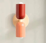 Hjemix | TwinGlow - Dobbel Hovedlys