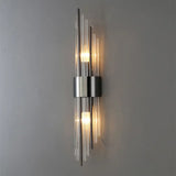 Hjemix | Vegglampe - GlamorLite - Luksuriøs Design - Elegant og Raffinert