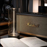 Hjemix | GlowBright | Bærbar LED-lampe med trådløst design