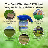 Hjemix | Flytende Gressfrø Spray