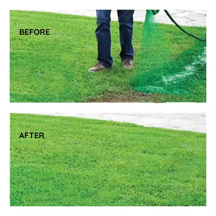 Hjemix | Flytende Gressfrø Spray