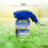 Hjemix | Flytende Gressfrø Spray