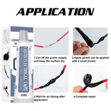 Hjemix | Flytende isolerende tape