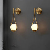 Hjemix | Moderne Skandinavisk Vegglampe