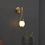 Hjemix | Moderne Skandinavisk Vegglampe