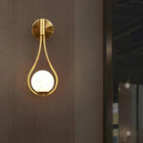 Hjemix | Moderne Skandinavisk Vegglampe