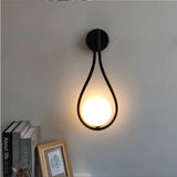 Hjemix | Moderne Skandinavisk Vegglampe