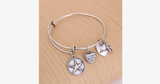 Hjemix | Lucky Star Charm Bracelet