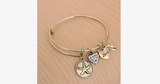 Hjemix | Lucky Star Charm Bracelet