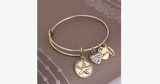 Hjemix | Lucky Star Charm Bracelet