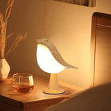 Hjemix | Moderne Bordlampe Bird - Zion™