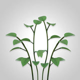 Hjemix | Lyse Blomst | Magisk LED Plante