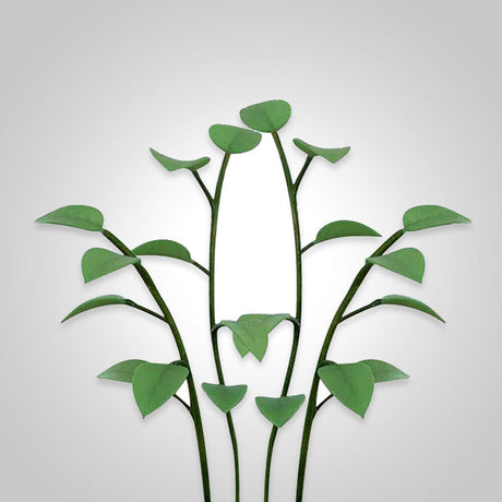 Hjemix | Lyse Blomst | Magisk LED Plante