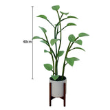 Hjemix | Lyse Blomst | Magisk LED Plante