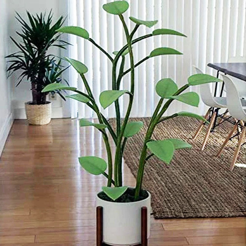 Hjemix | Lyse Blomst | Magisk LED Plante