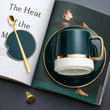 Hjemix | Luxe Kaffe Krus Sett