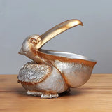 Hjemix | Elegant Pelican Hjem Organizer